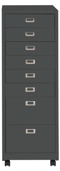 Rollcontainer L49 Anthrazit