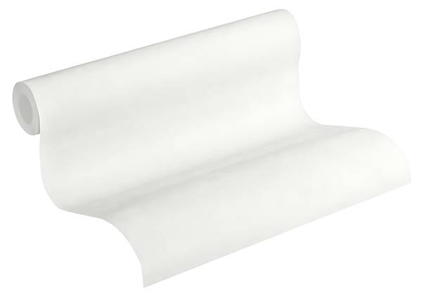 Vliestapete 374306-GU Grau - Fleece - 53 x 1005 x 1 cm