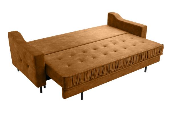 Sofa ARAMO Gold