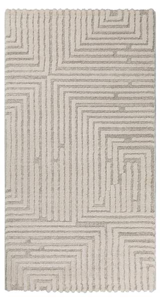 Kurzflorteppich Hillmar 160 x 230 cm