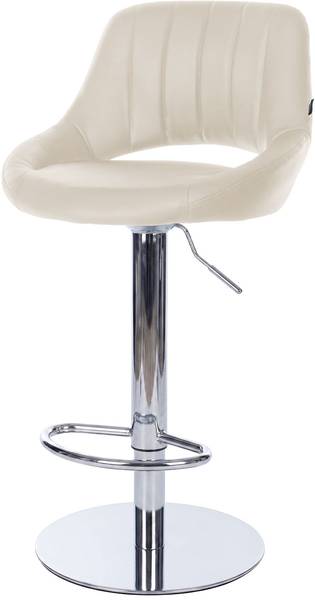 Barhocker Liron Creme