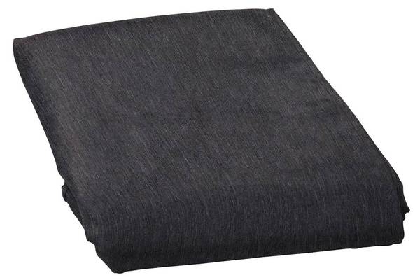 Toile de parasol MELHIA Gris - 46 x 377 x 275 cm