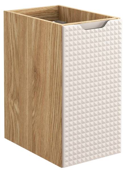 Wastafelmeubel LUXOR beige