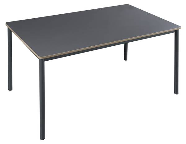 Esstisch Lindesberg 140 x 80 cm