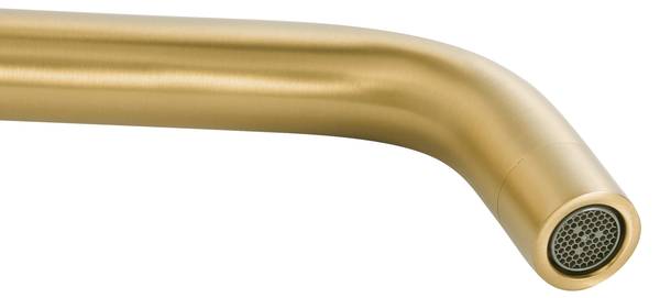 Wasserhähne TRAFUL Gold