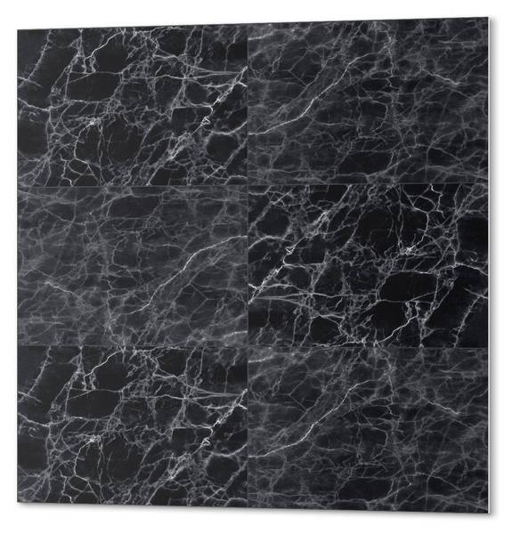 Vinyl tegels 00057063 (20er - Set) 20 x 20 cm