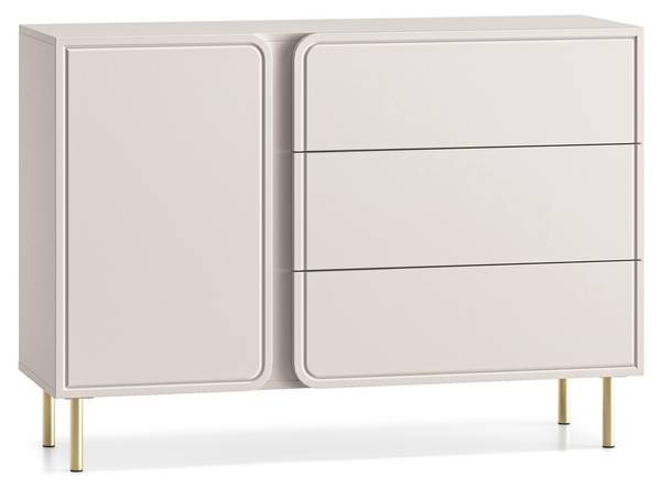 Buffet LOPPA Largeur : 120 cm