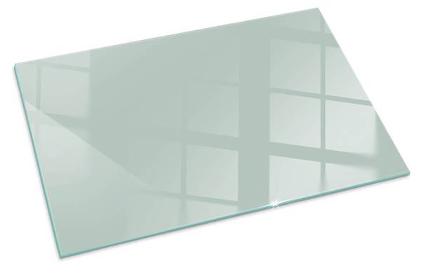 Glasplatte Mossano 70 x 100 cm