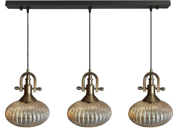 Pendelleuchte Elegantt Höhe: 30 cm