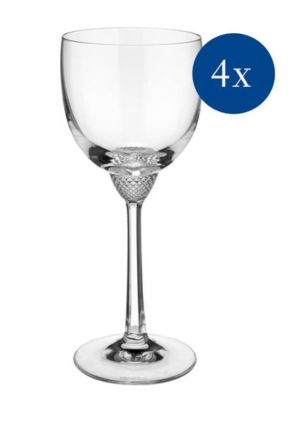 Weißweingläser Octavie 4er Set Anzahl Teile im Set: 4