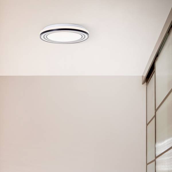 Deckenlampen 111521141 1 34 x 6 x 34 cm