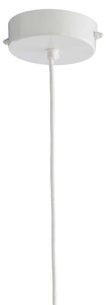 Hängeleuchte Rafa Durchmesser Lampenschirm: 50 cm