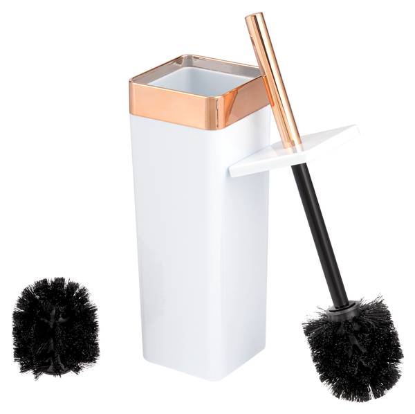 Toilettenbürste Savona 90363 Weiß