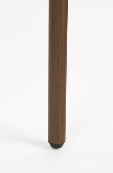 Esszimmerstuhl CLAES  2er-Set Beige - 57 x 79 x 58 cm