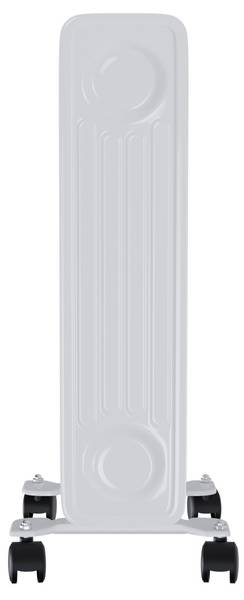 Ölradiator TT-OR 211 Weiß