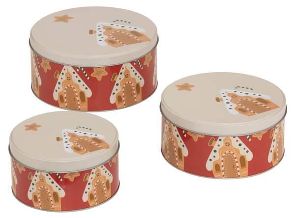 Keksdose 98975 3er Set kaufen