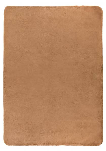 Teppich Eddy Braun - 200 x 290 cm