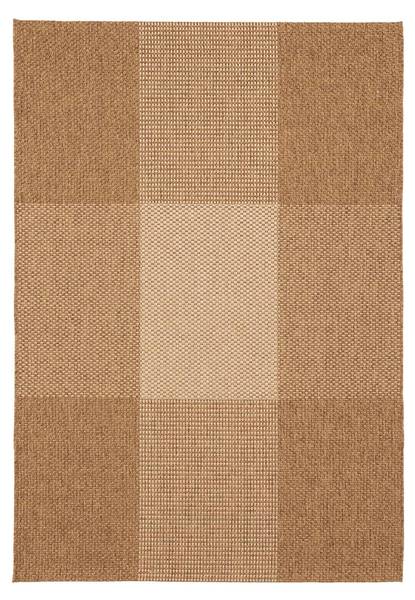 Outdoor-Teppich Carry Beige - 200 x 290 cm