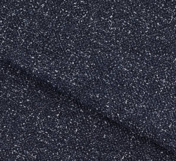 Bett Croft Dunkelblau