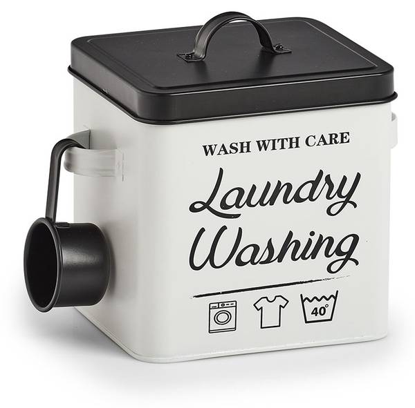 Waschpulver-Box Laundry kaufen