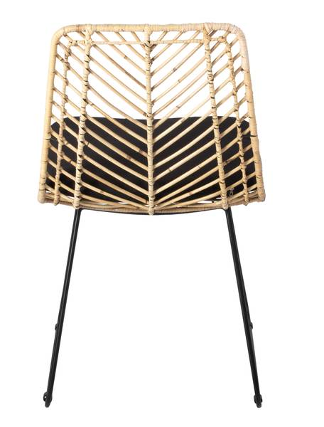 Esszimmerstuhl KAIRO Beige