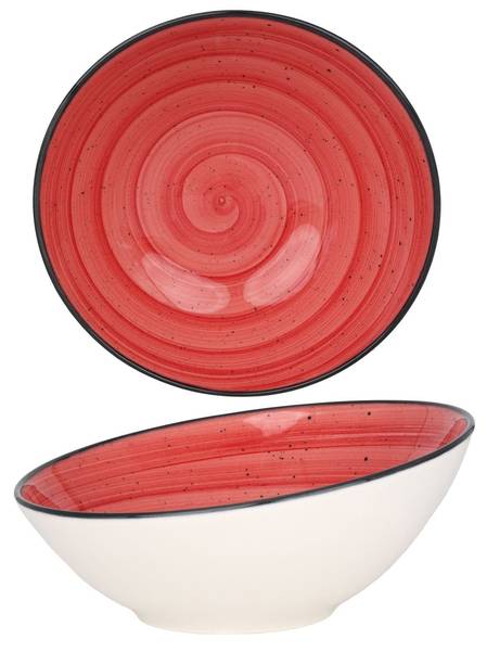 Servierschale Aura Passion 2er set 22 x 22 cm