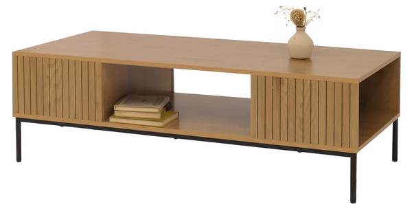Couchtisch O39 Beige