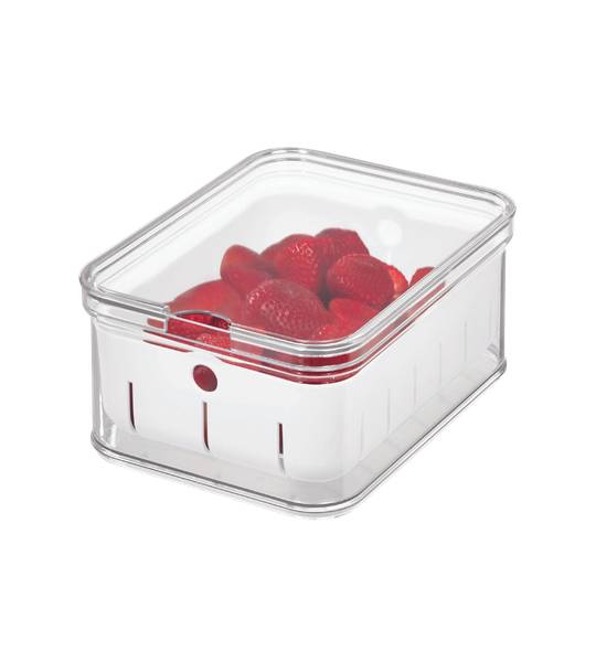 Frischhaltebox Berry Bin CRISP KLAR