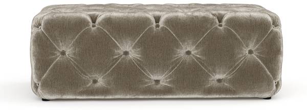 Sitzpuff Cosimo Beige