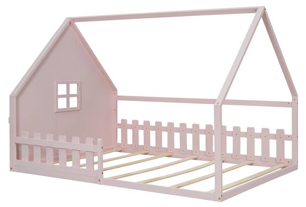 Hausbett BB2511 Pink