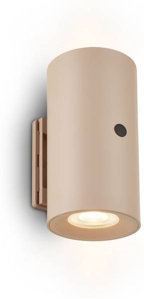 Akku Wandleuchte 3942011 Beige