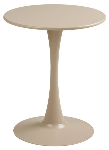 Gartenmöbel VK8681847499848 Grau - Stahl - 60 x 72 x 60 cm