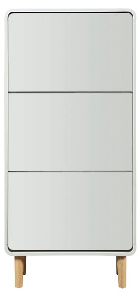 Schuhkipper Aure 24 x 134 cm