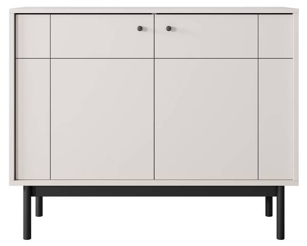 Kommode PANDA Beige