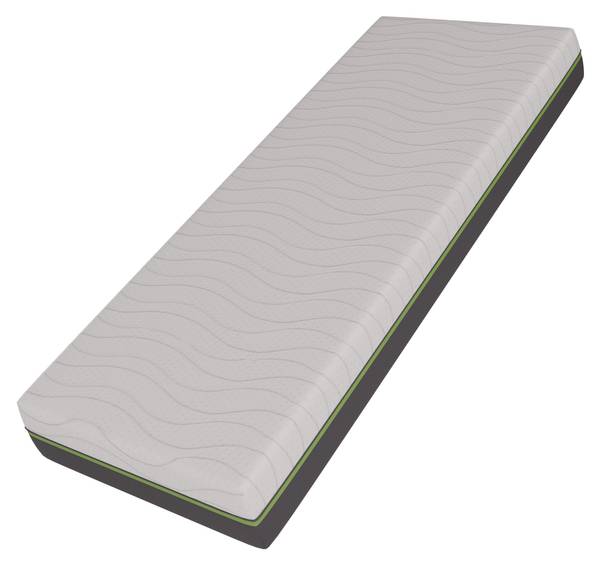 Federkernmatratze Arlan Breite: 180 cm