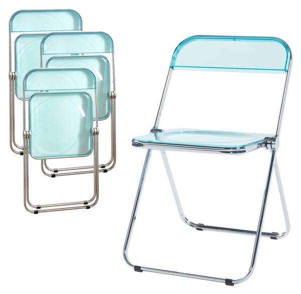 Klappstuhl Pornainen 4-er Set kaufen