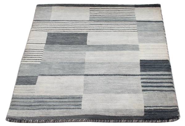Kurzflorteppich Naturals Naturfaser - 60 x 2 x 90 cm