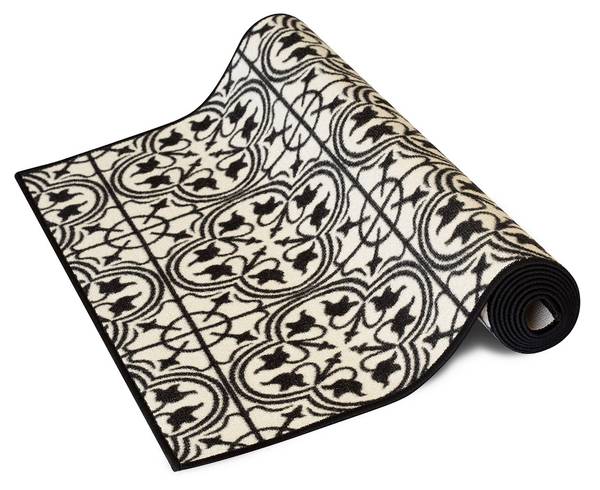 Teppich-Läufer Galway Tiefe: 200 cm