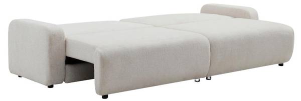 Schlafsofa YOKIRA Beige