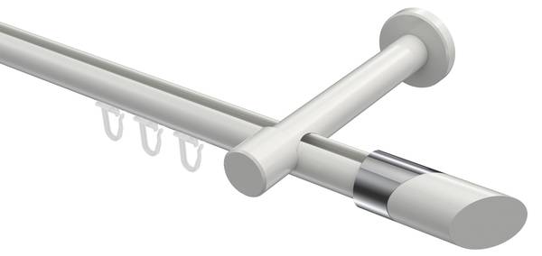 Innenlaufstange 1-Lauf Prestige Verano Breite: 240 cm