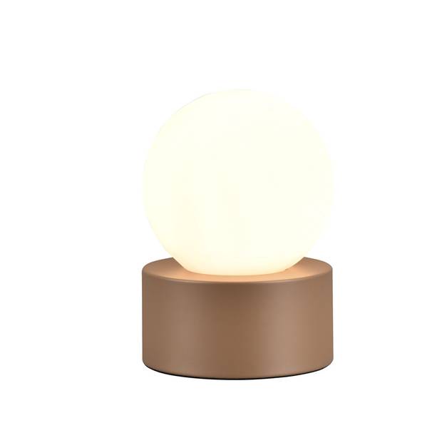 Nachttischtlampe Kugelleuchte kaufen