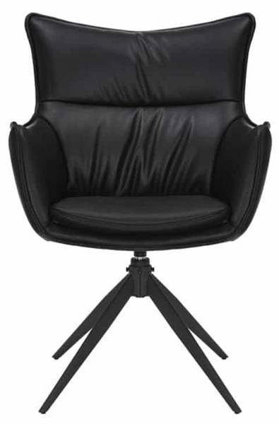 Stuhl VOGUE Schwarz