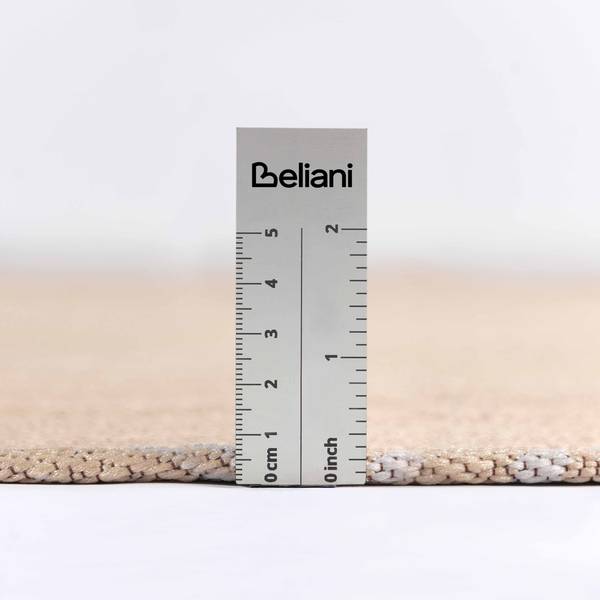 Teppich GWALIOR 160 x 160 cm