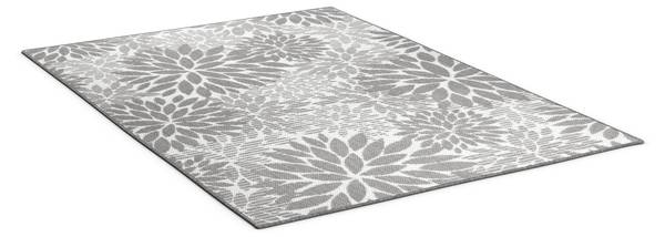 Outdoorteppich NOURA 160 x 230 cm
