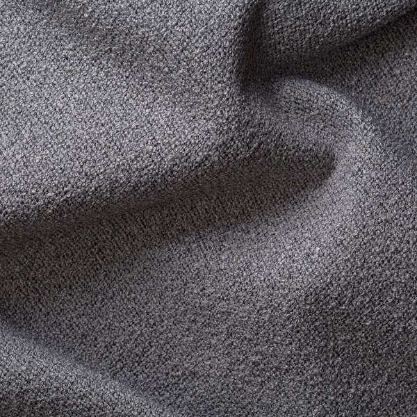 Fauteuil Roundi grijs