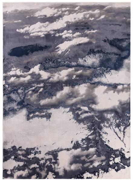 Wohnzimmerteppich TORNADO 200 x 290 cm