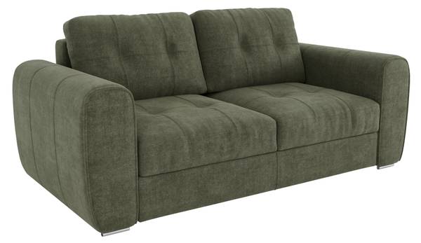 Schlafsofa BOLIPO Grün