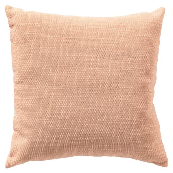 Dekokissen Strawberry Pink