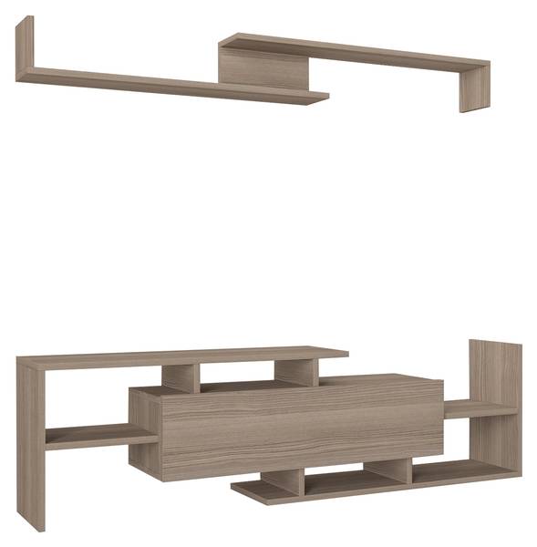 Fernsehschrank Liksefte Eiche