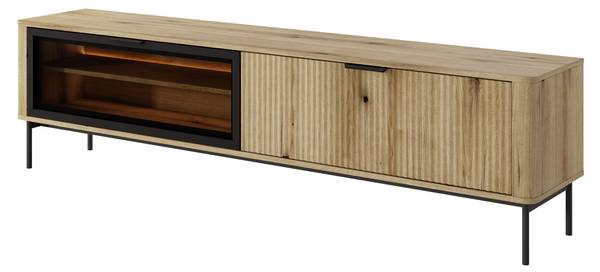 Meuble TV Delos Largeur : 200 cm